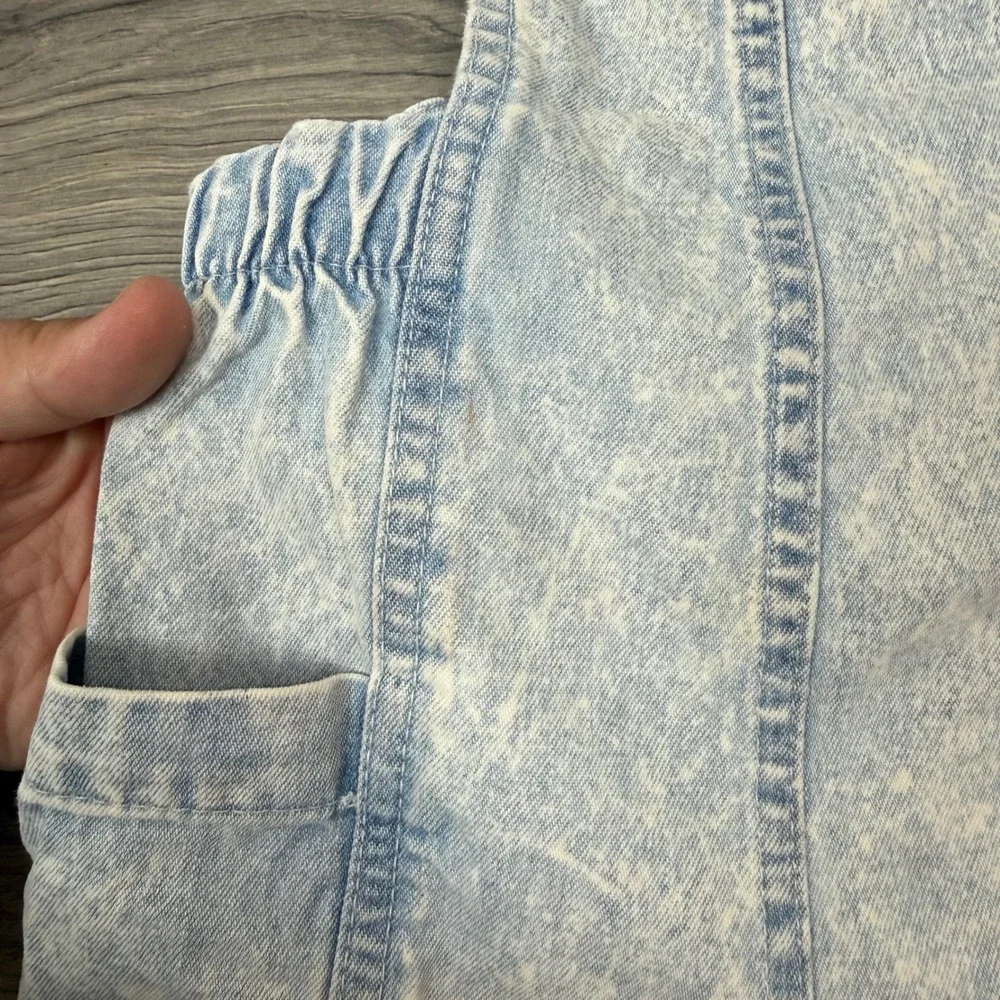 Gymboree vintage overalls